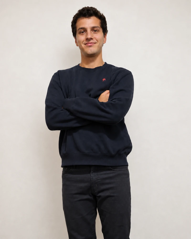 Gonzalo Dutari, creador de Soluciones Dutari